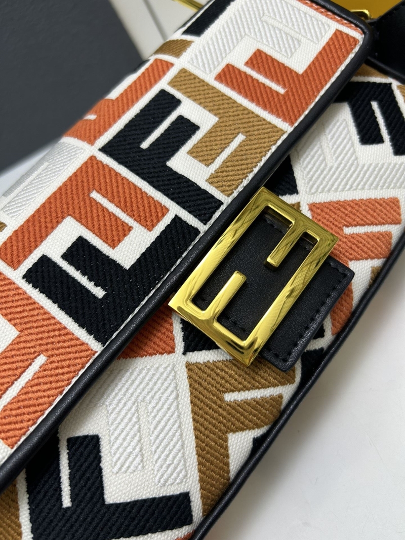 Fendi Baguette Bags